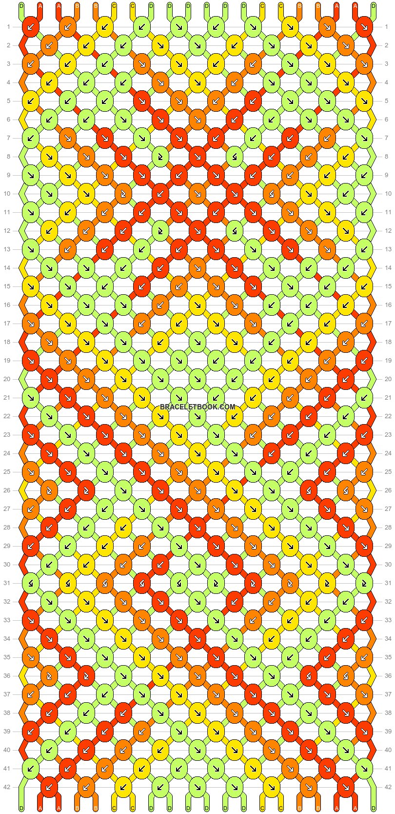 Normal pattern #32261 variation #430535 pattern