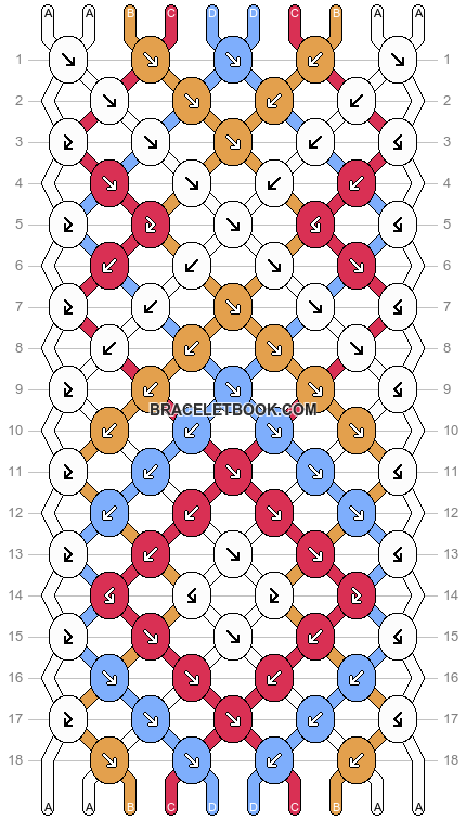 Normal pattern #23268 variation #430536 pattern