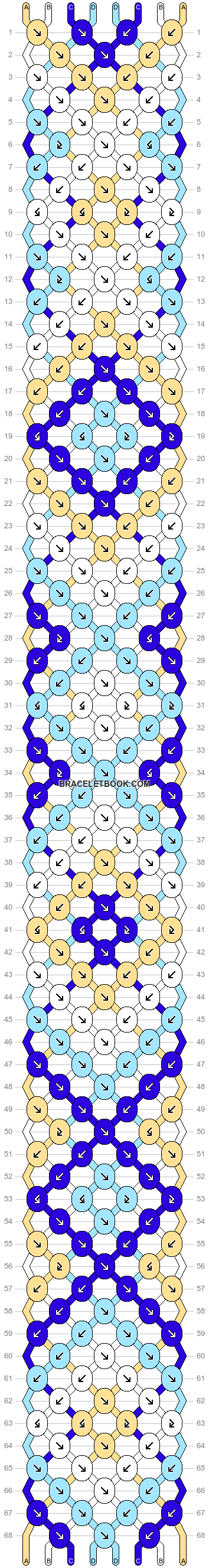 Normal pattern #195085 variation #430538 pattern