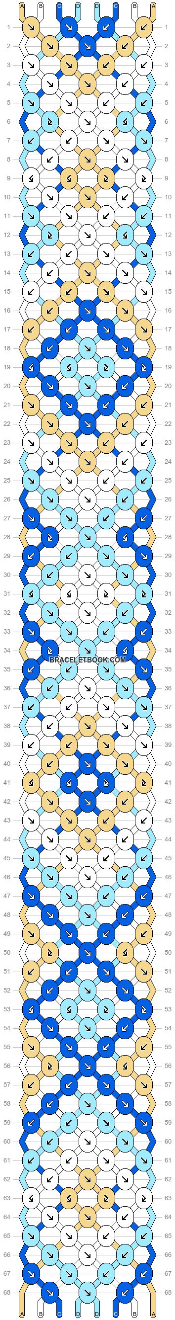 Normal pattern #195085 variation #430539 pattern