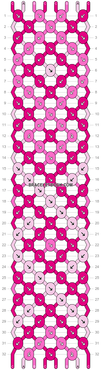 Normal pattern #204654 variation #430541 pattern