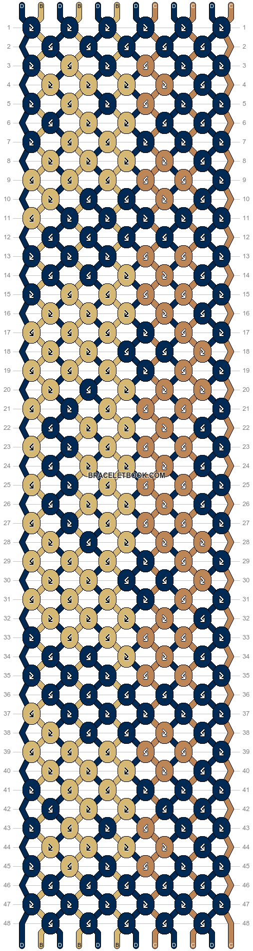 Normal pattern #201843 variation #430543 pattern