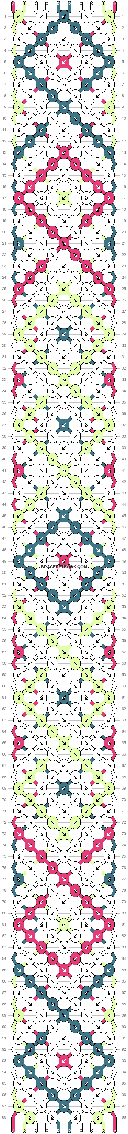 Normal pattern #205704 variation #430546 pattern