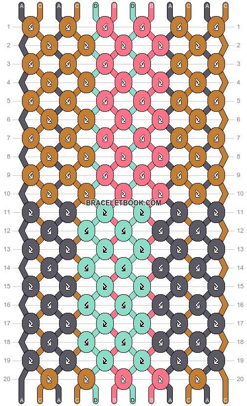 Normal pattern #186909 variation #430552 pattern