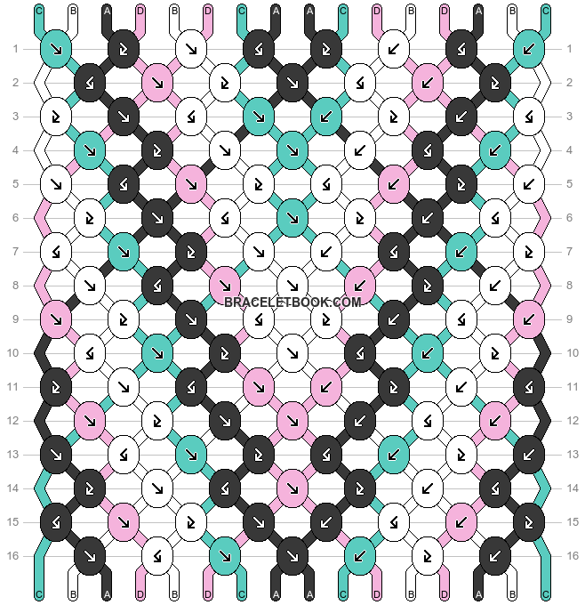 Normal pattern #187279 variation #430553 pattern