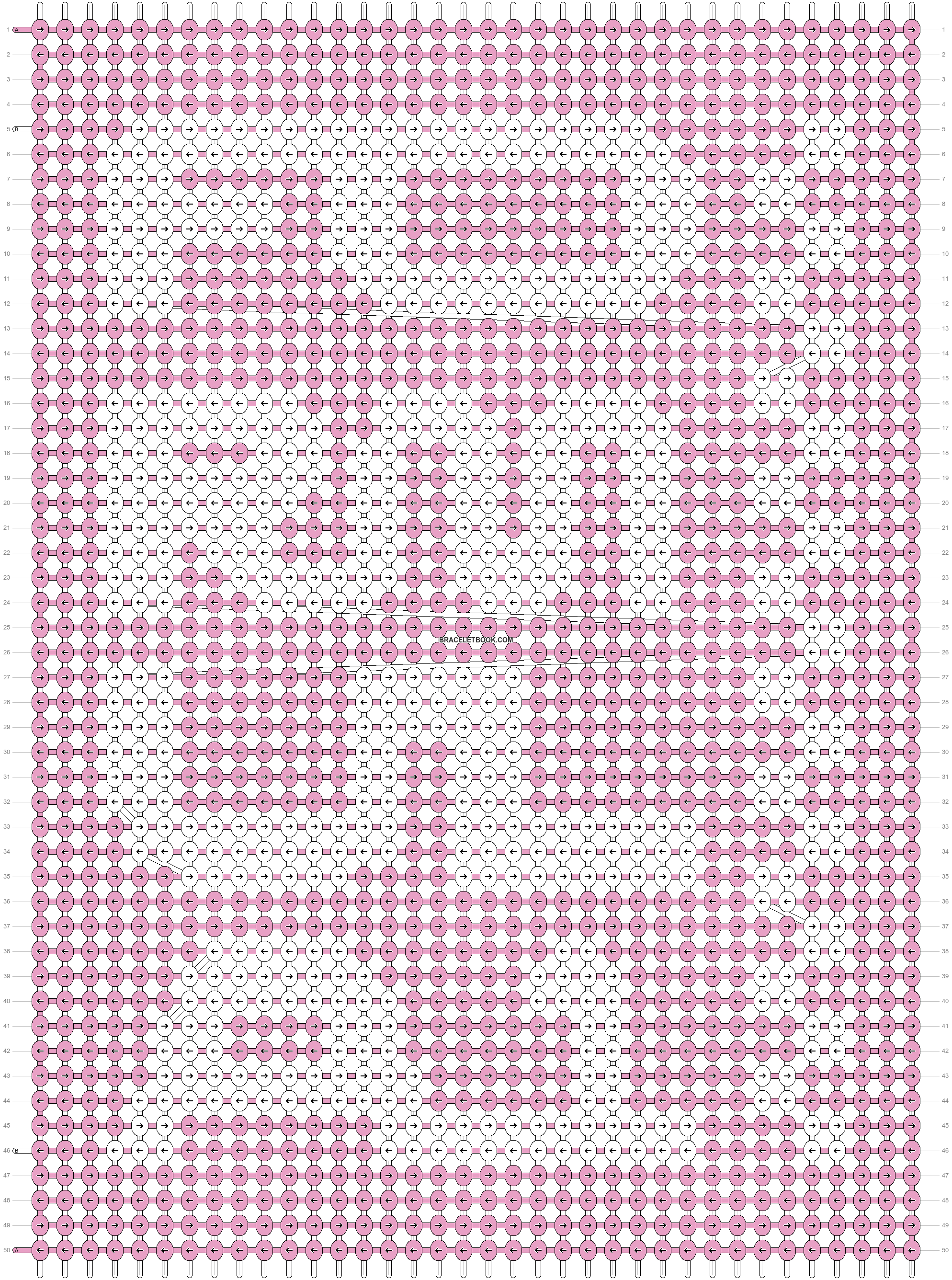 Alpha pattern #167680 variation #430554 pattern