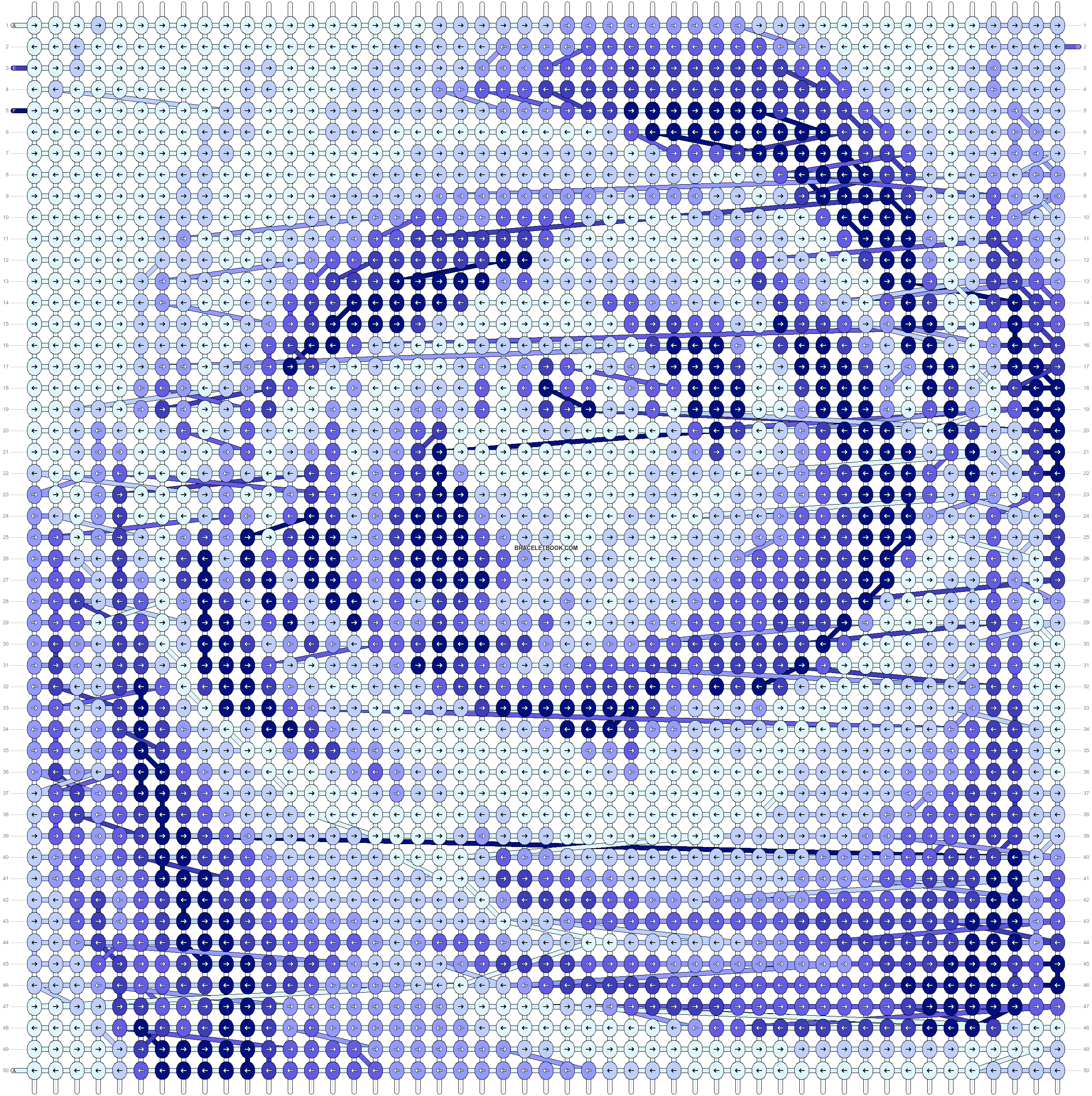 Alpha pattern #205715 variation #430555 pattern