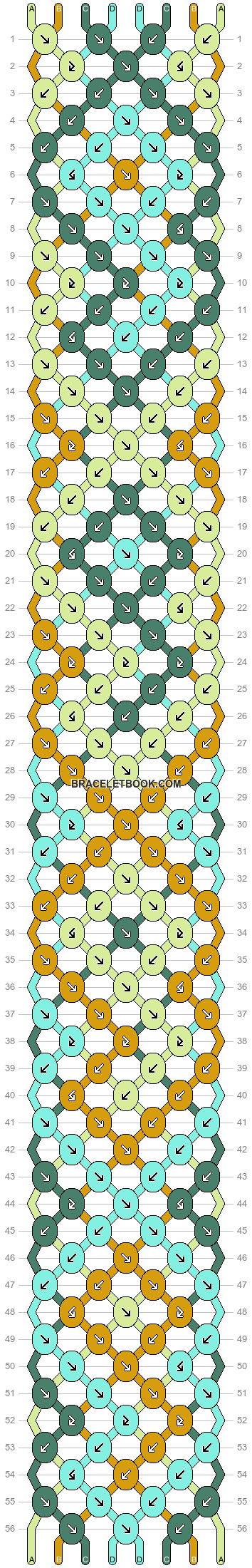 Normal pattern #80002 variation #430556 pattern