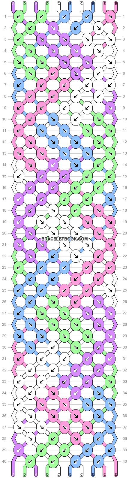 Normal pattern #153682 variation #430557 pattern