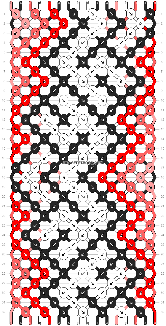 Normal pattern #65161 variation #430560 pattern