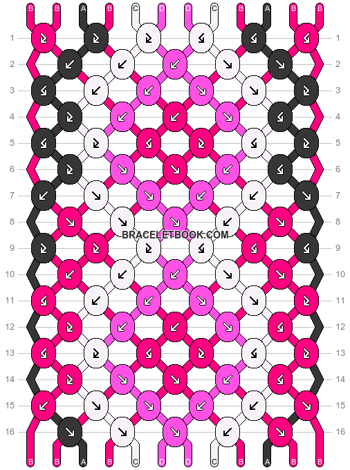 Normal pattern #205560 variation #430562 pattern