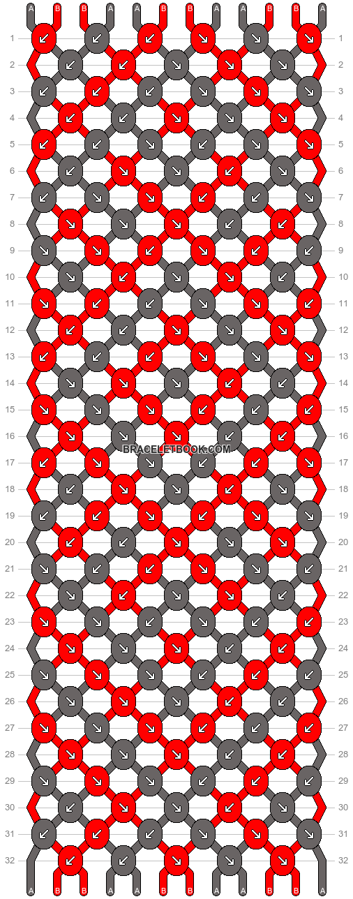 Normal pattern #79884 variation #430563 pattern