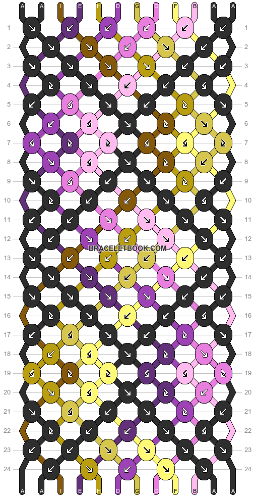Normal pattern #205738 variation #430565 pattern