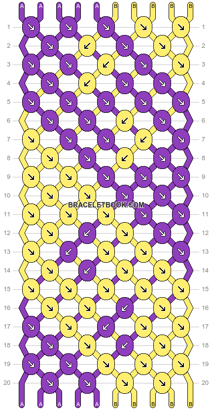 Normal pattern #205124 variation #430566 pattern