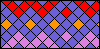 Normal pattern #203670 variation #430570