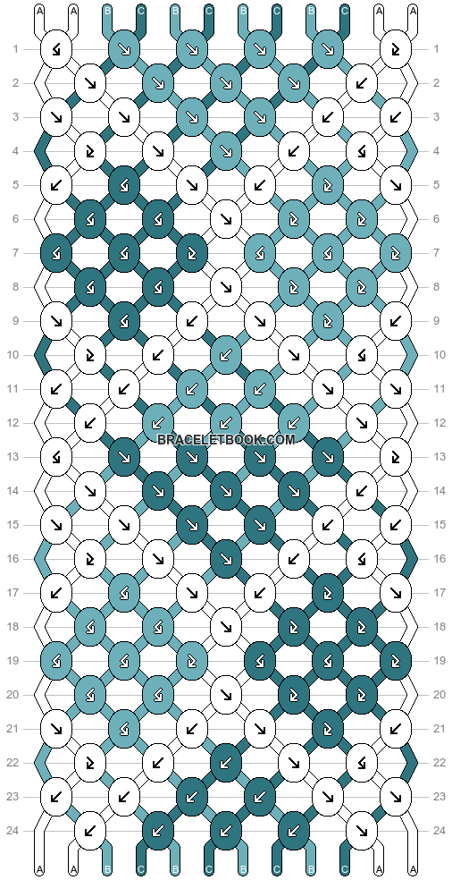 Normal pattern #205734 variation #430571 pattern