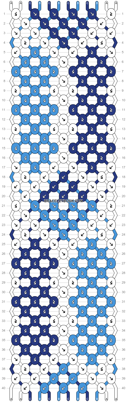 Normal pattern #205736 variation #430573 pattern