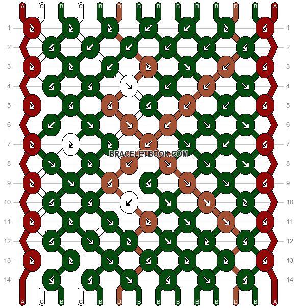Normal pattern #178788 variation #430575 pattern