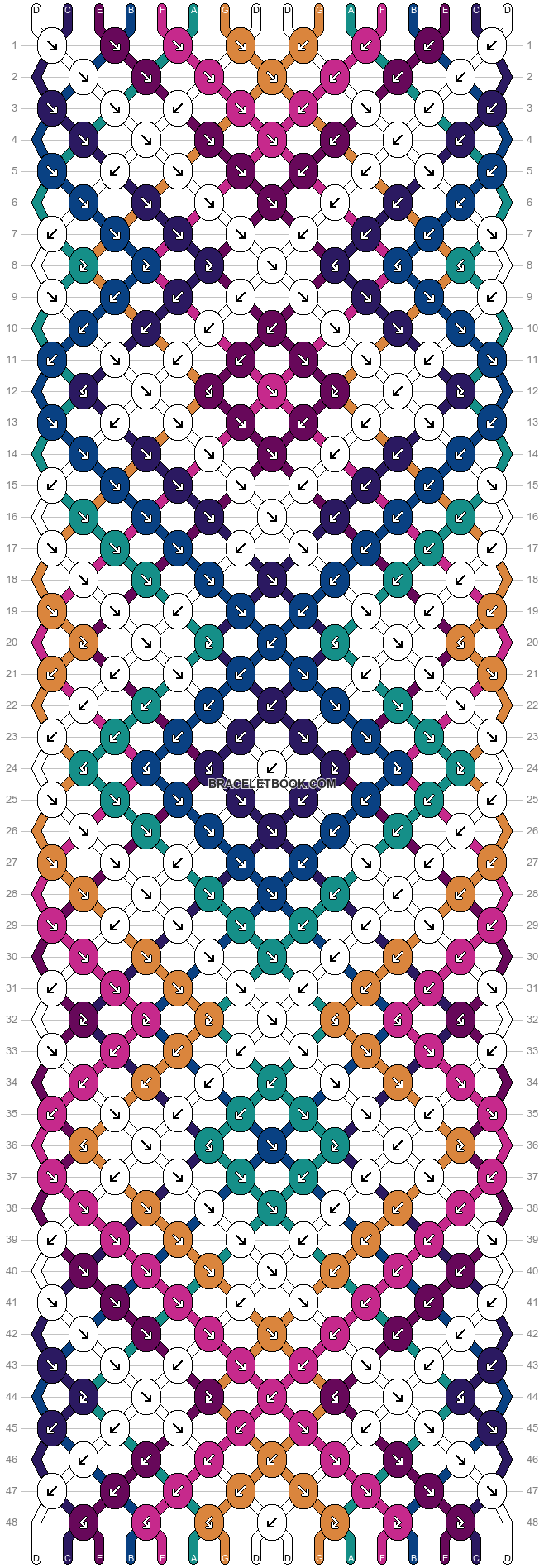 Normal pattern #166052 variation #430576 pattern