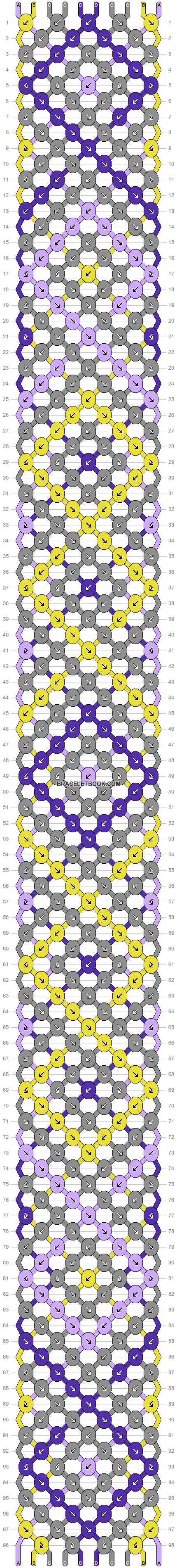 Normal pattern #205704 variation #430577 pattern