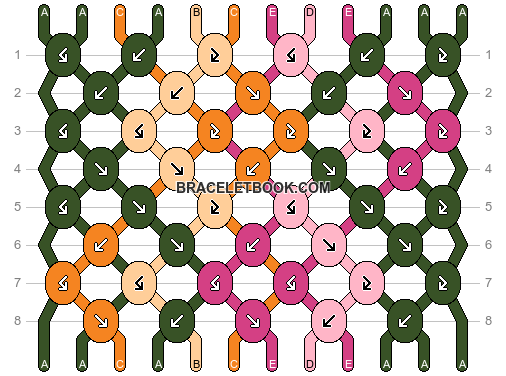 Normal pattern #148982 variation #430579 pattern