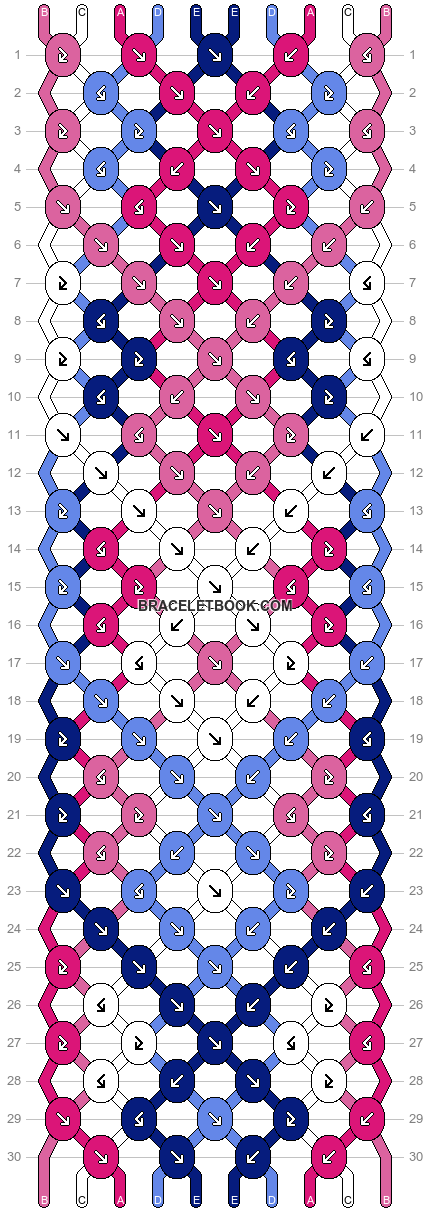 Normal pattern #66878 variation #430582 pattern