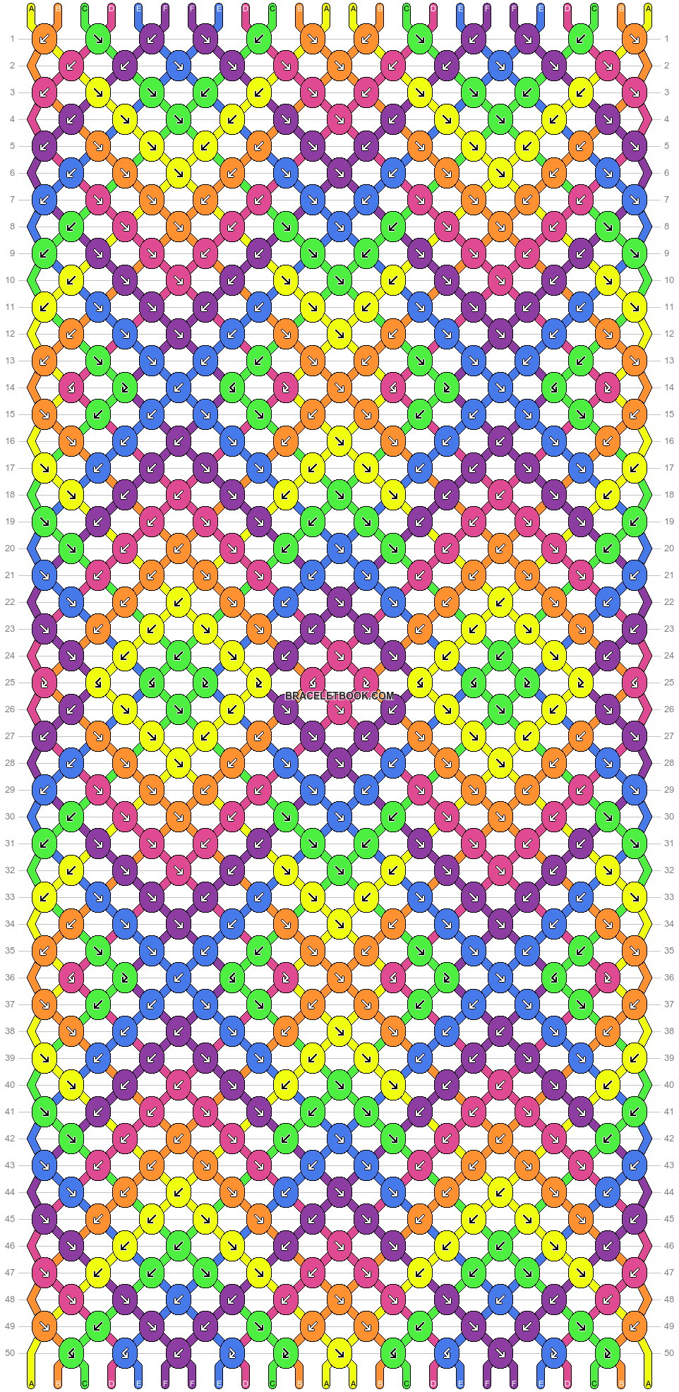 Normal pattern #35669 variation #430583 pattern