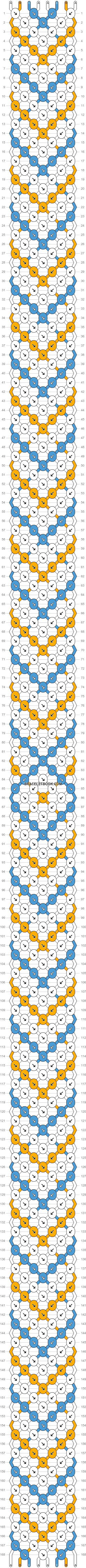 Normal pattern #41114 variation #430585 pattern