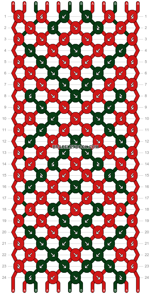 Normal pattern #28042 variation #430586 pattern