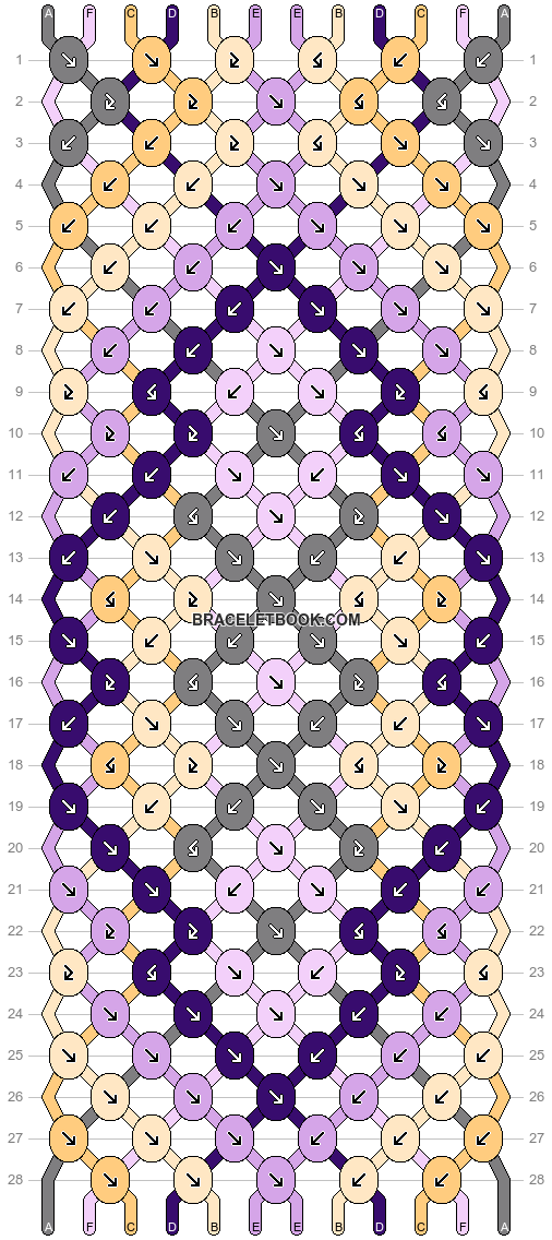 Normal pattern #136506 variation #430588 pattern