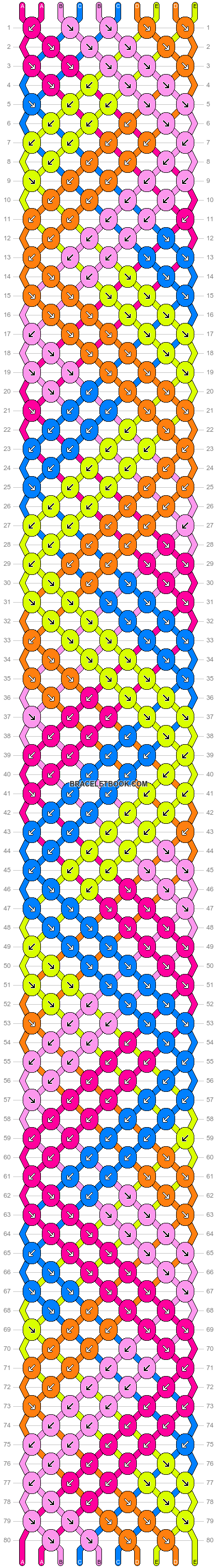 Normal pattern #201922 variation #430589 pattern
