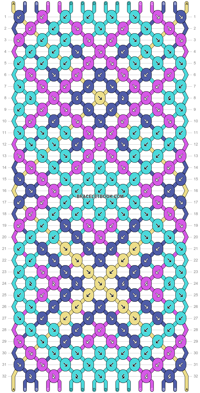 Normal pattern #37065 variation #430590 pattern