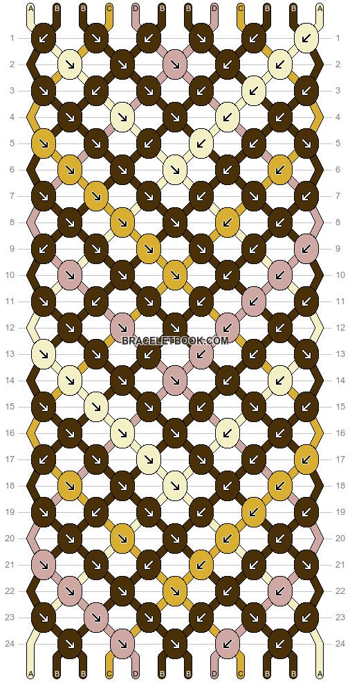 Normal pattern #156976 variation #430592 pattern