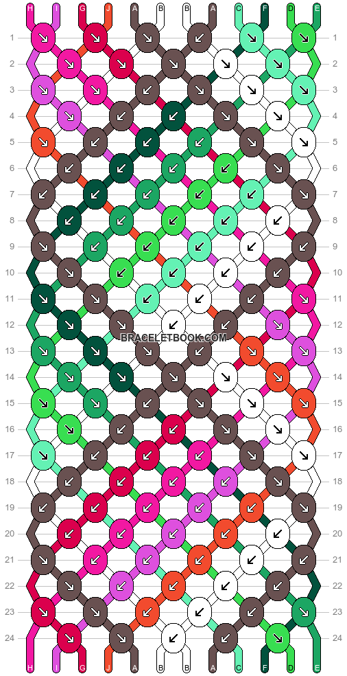 Normal pattern #70537 variation #430593 pattern