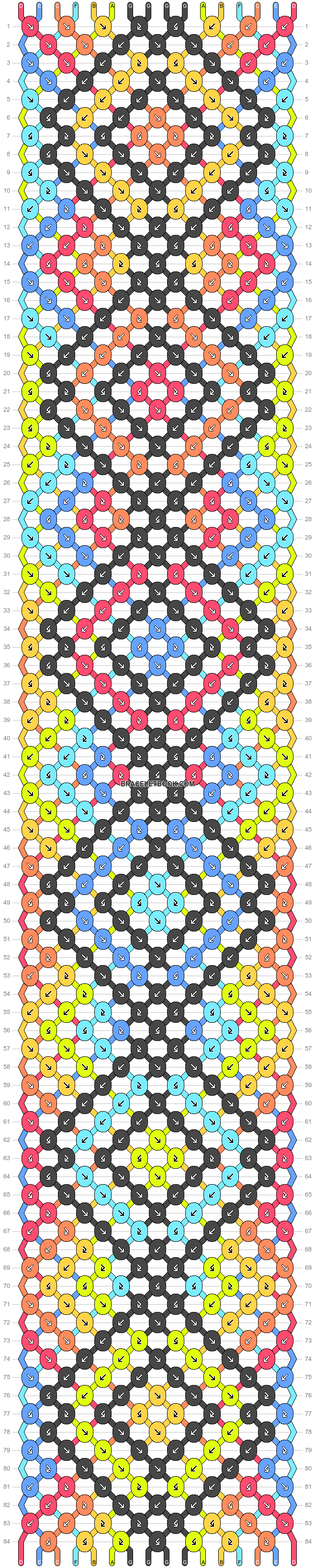 Normal pattern #205713 variation #430594 pattern