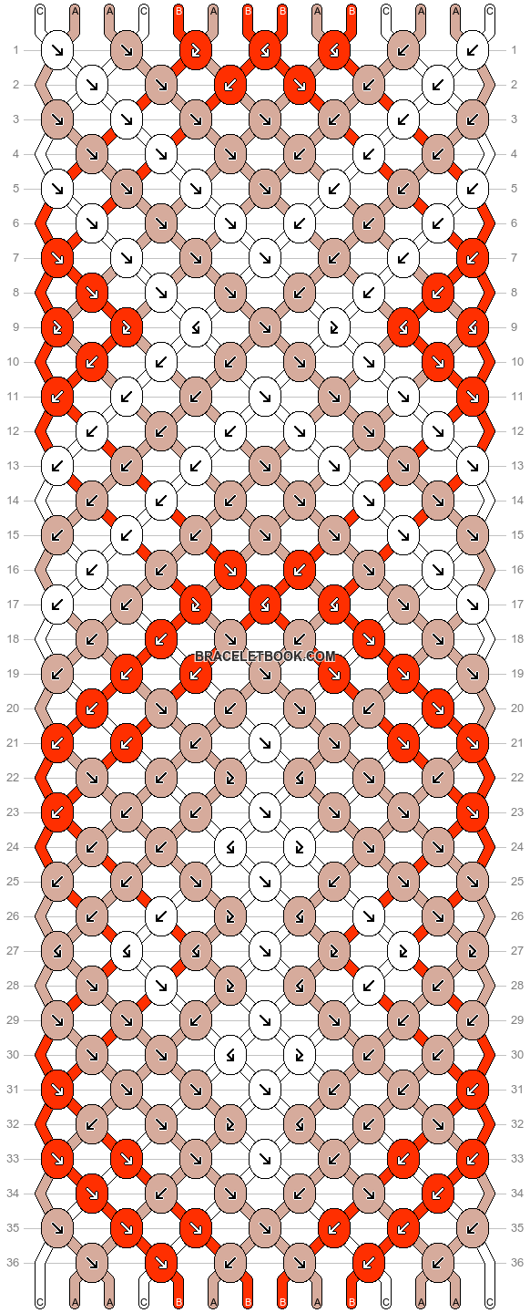Normal pattern #112183 variation #430597 pattern