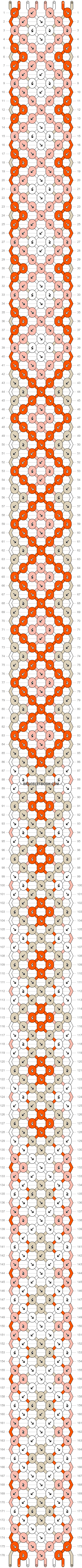 Normal pattern #163557 variation #430598 pattern