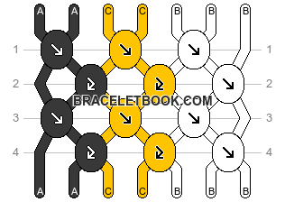 Normal pattern #55586 variation #430602 pattern