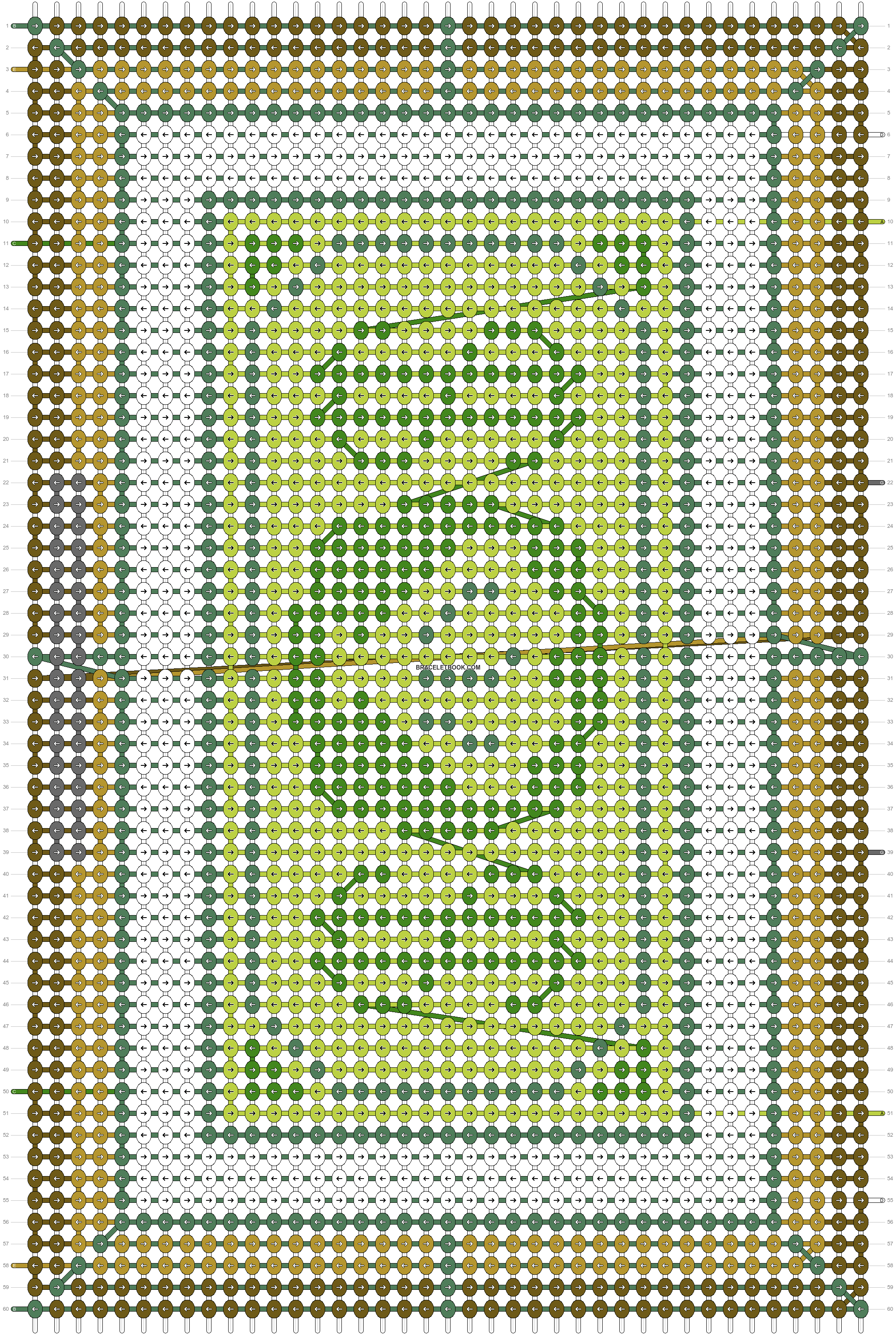 Alpha pattern #127549 variation #430604 pattern