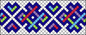 Normal pattern #26051 variation #430606