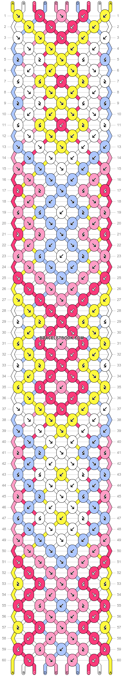 Normal pattern #80756 variation #430607 pattern