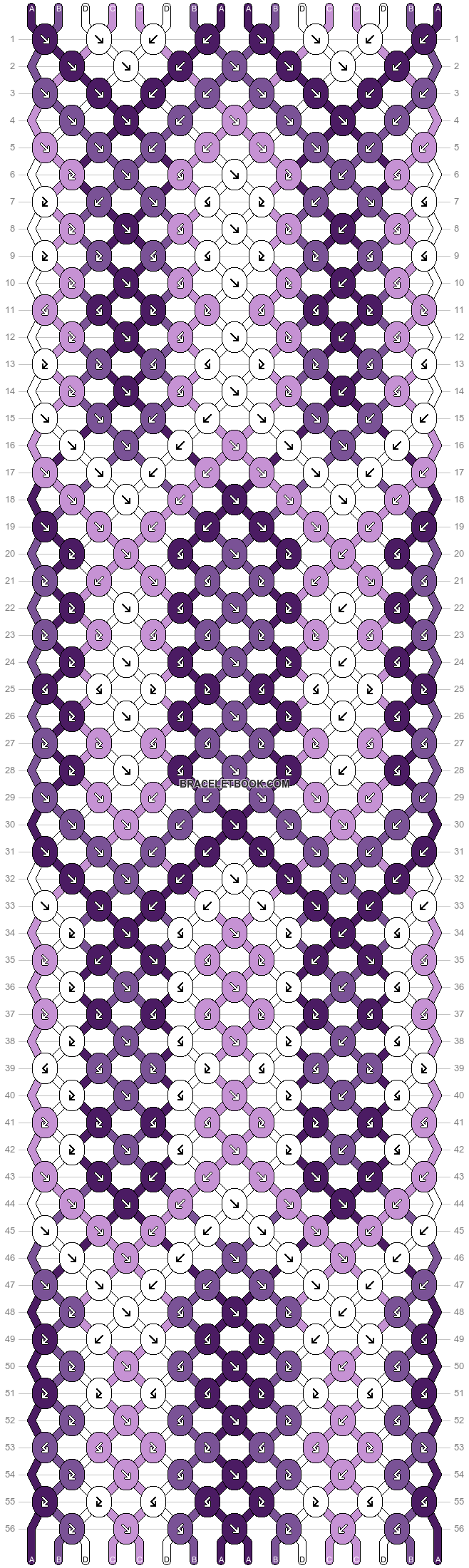 Normal pattern #188655 variation #430608 pattern