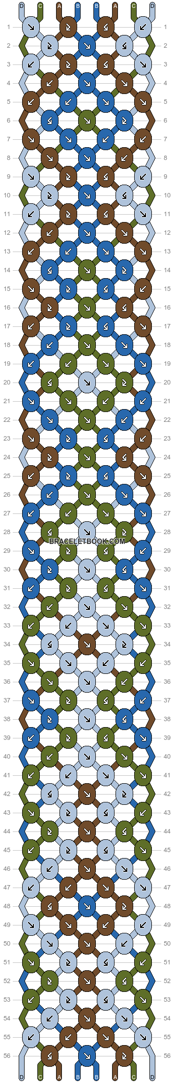 Normal pattern #67680 variation #430610 pattern