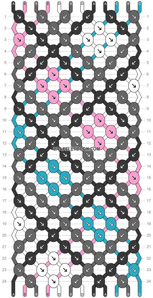 Normal pattern #144646 variation #430611 pattern