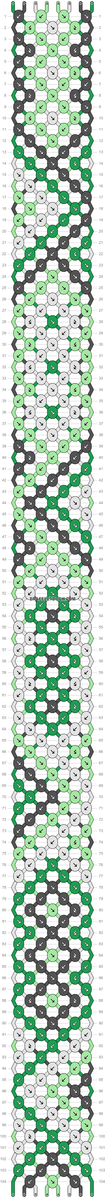 Normal pattern #148422 variation #430613 pattern