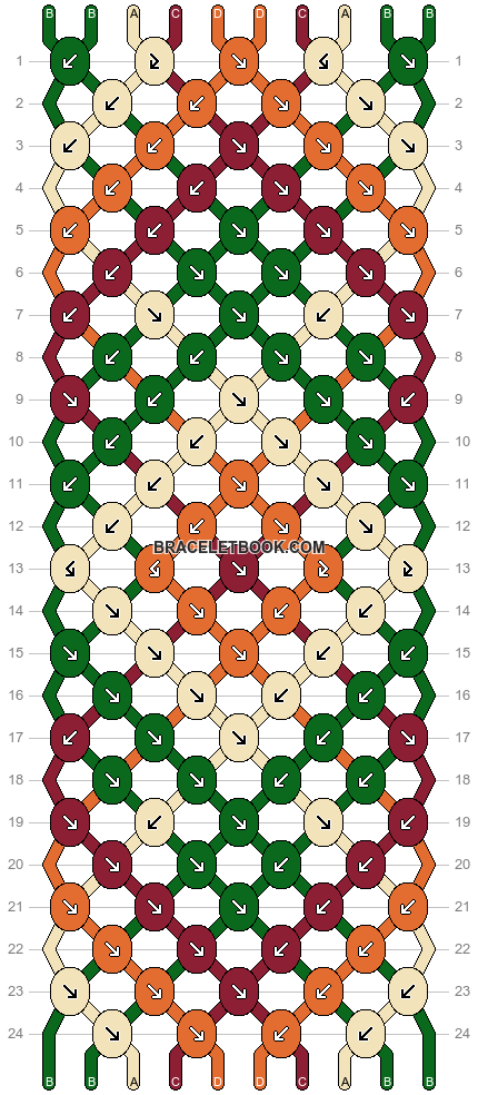 Normal pattern #160478 variation #430614 pattern
