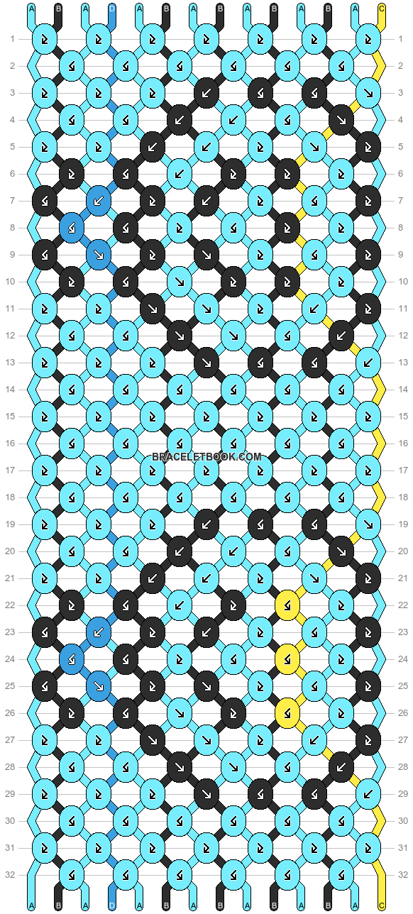 Normal pattern #165856 variation #430617 pattern