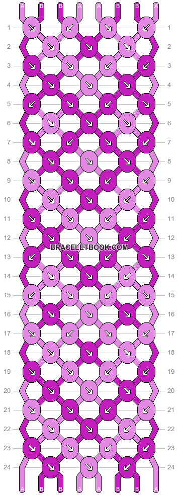 Normal pattern #205751 variation #430621 pattern