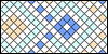 Normal pattern #61459 variation #430622