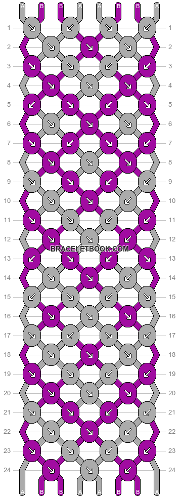Normal pattern #205751 variation #430623 pattern